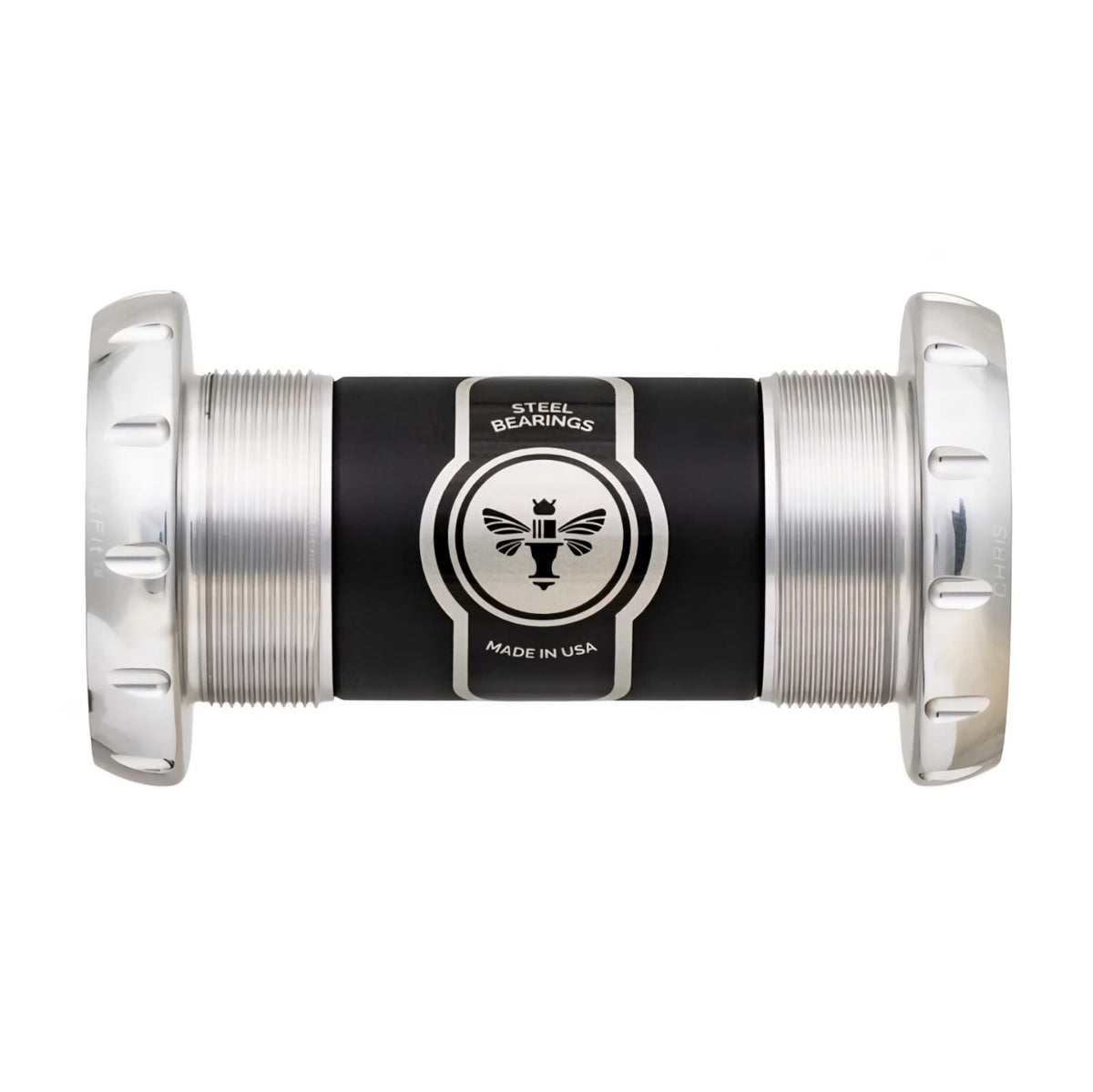 CHRIS BOTTOM THREADFIT 30 BOTTOM BRACKET - TF30
