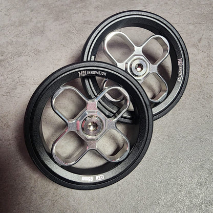 HH EZ WHEEL DT SERIES