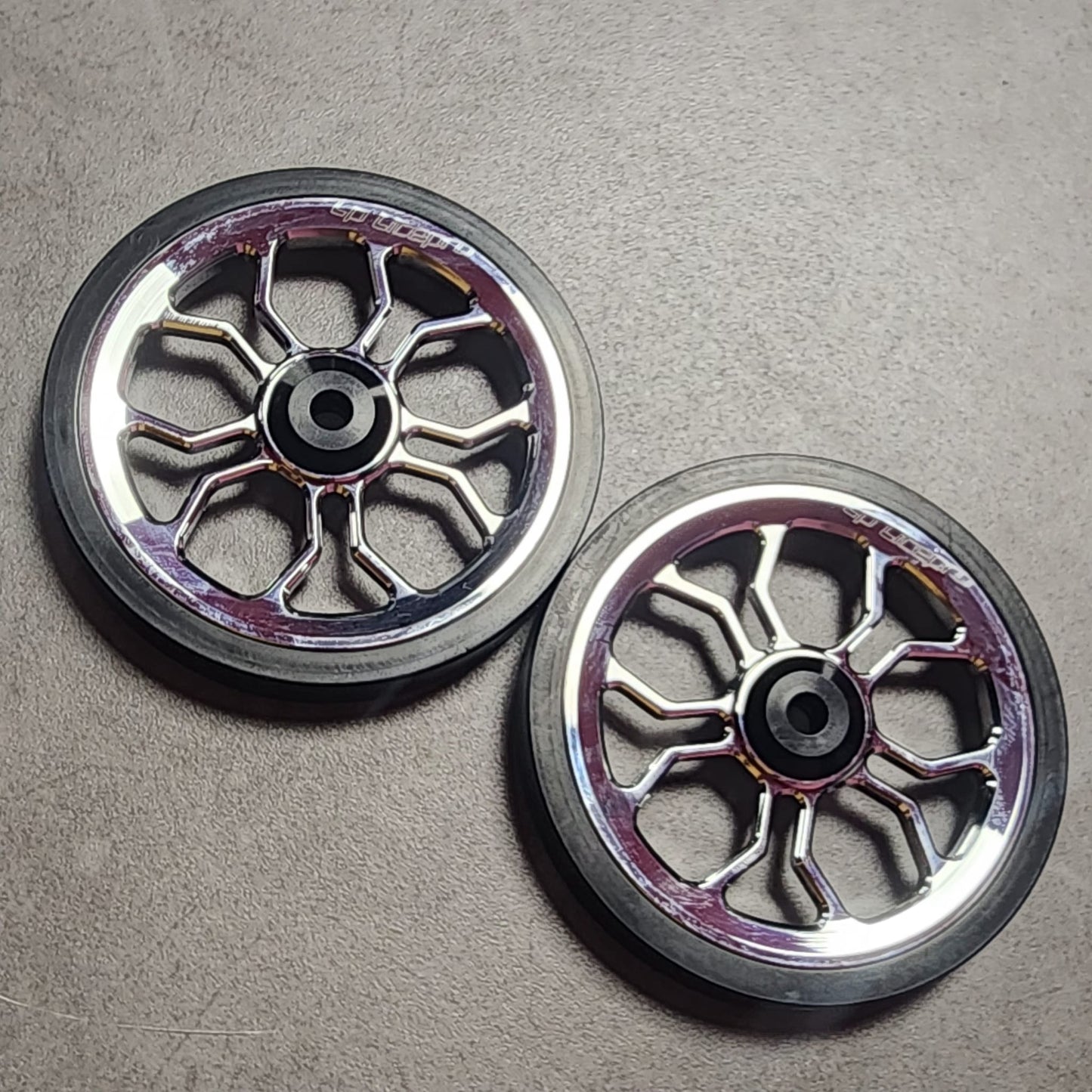 LITEPRO EZ WHEELS