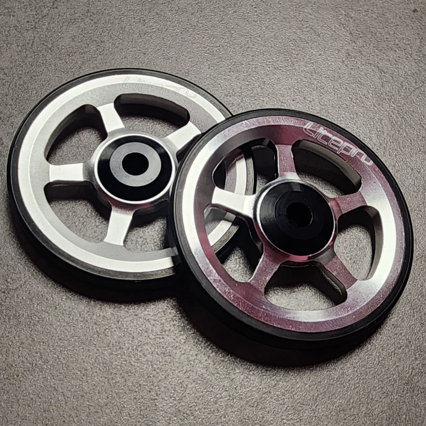 LITEPRO EZ WHEELS