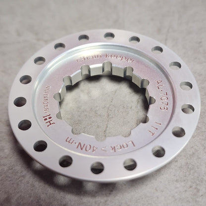 HH ANTI CHAIN DROP LOCK RING