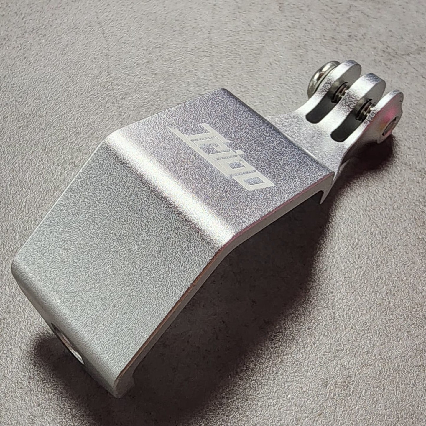 TRIGO LIGHT MOUNT FOR BROMPTON AND TRIFOLD