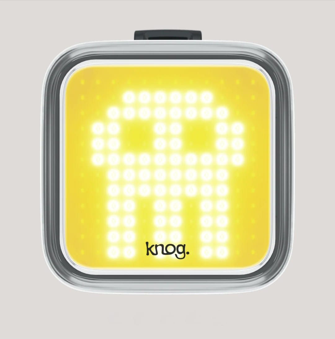 KNOG BIKE LIGHTS