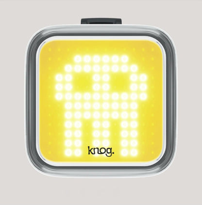 KNOG BIKE LIGHTS