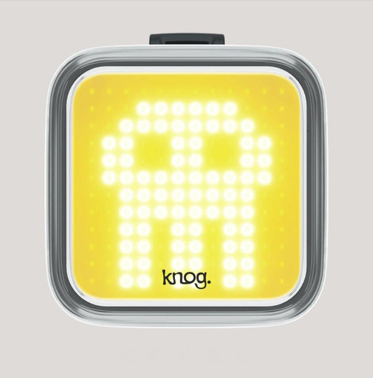 KNOG BIKE LIGHTS