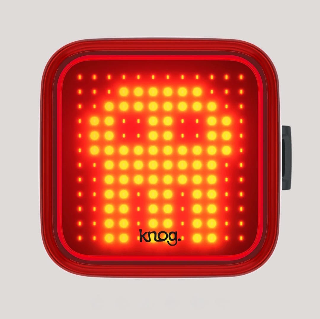KNOG BIKE LIGHTS