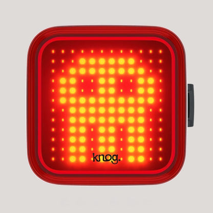 KNOG BIKE LIGHTS