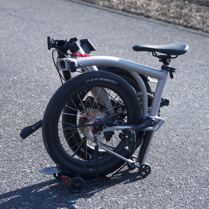 MINOURA SL-MV5G MINI-VELO STAND