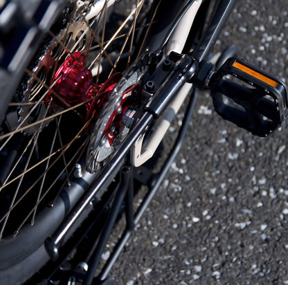 MINOURA SL-MV5G MINI-VELO STAND