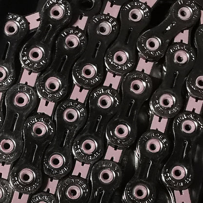 YBN SLA110 SILVER SPEED CHAIN - COLOUR SERIES