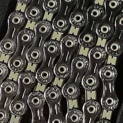 YBN SLA110 SILVER SPEED CHAIN - COLOUR SERIES