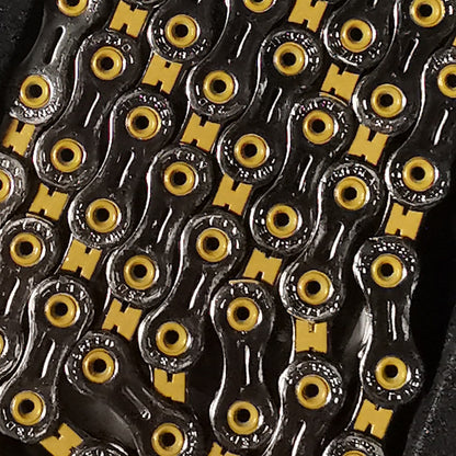 YBN SLA110 SILVER SPEED CHAIN - COLOUR SERIES