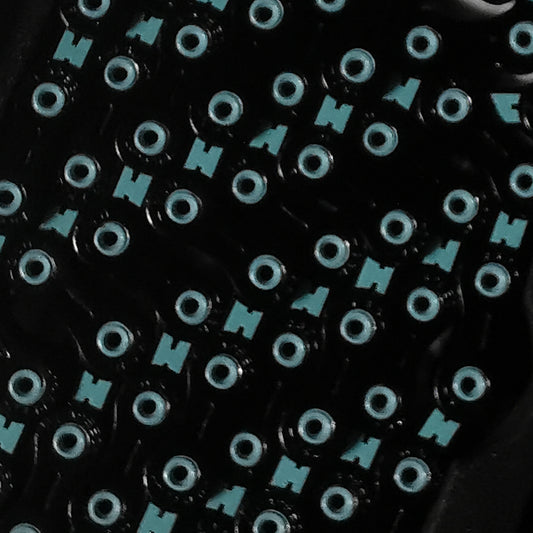 YBN SLA110 TIB SPEED CHAIN - COLOUR SERIES