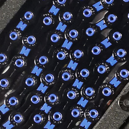 YBN SLA110 TIB SPEED CHAIN - COLOUR SERIES