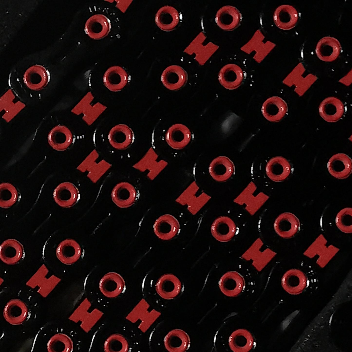 YBN SLA110 TIB SPEED CHAIN - COLOUR SERIES