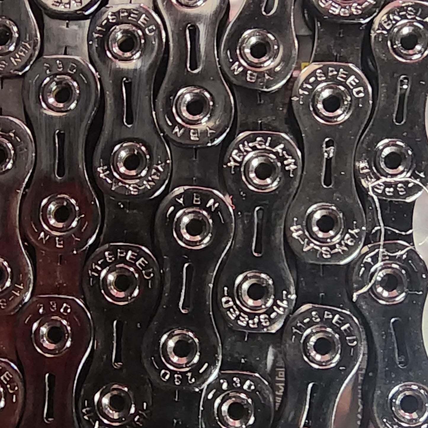 YBN SLA110 TIB SPEED CHAIN - COLOUR SERIES