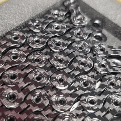 YBN CHAIN TITANIUM