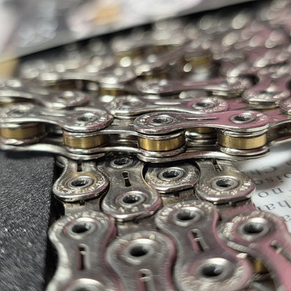 YBN CHAIN TITANIUM