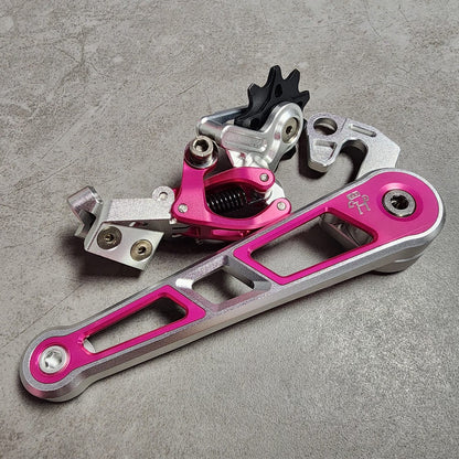 HH DT 7S DERAILEUR TENSIONER SET