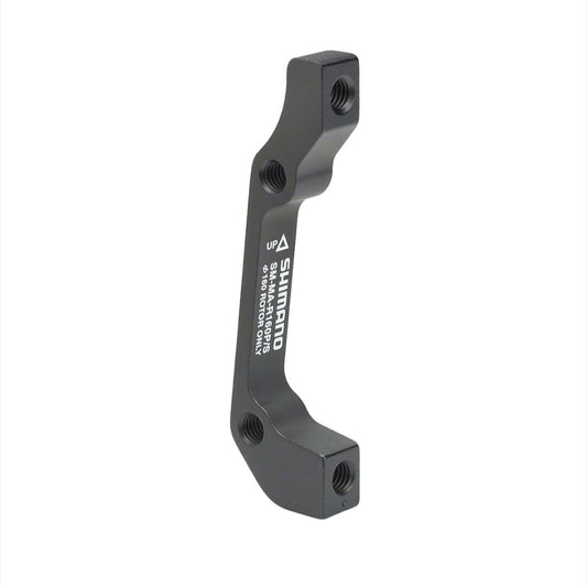 SHIMANO DISC BRAKE ADAPTER MOUNT SM-MA-F160 P/S