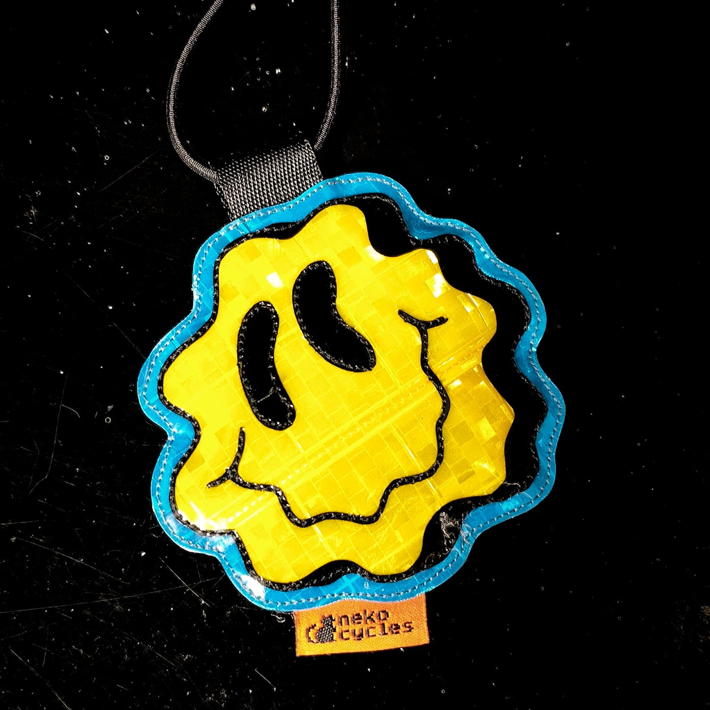 NEKO CYCLES REFLECTORS