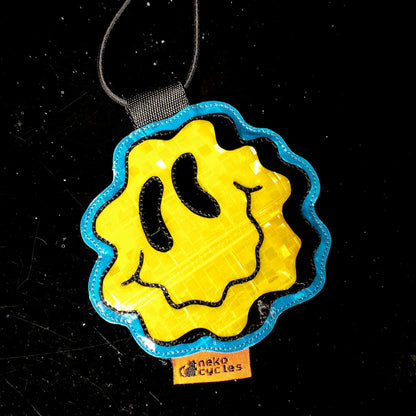 NEKO CYCLES REFLECTORS