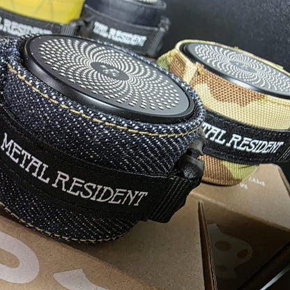 METAL RESIDENT SPEAKER