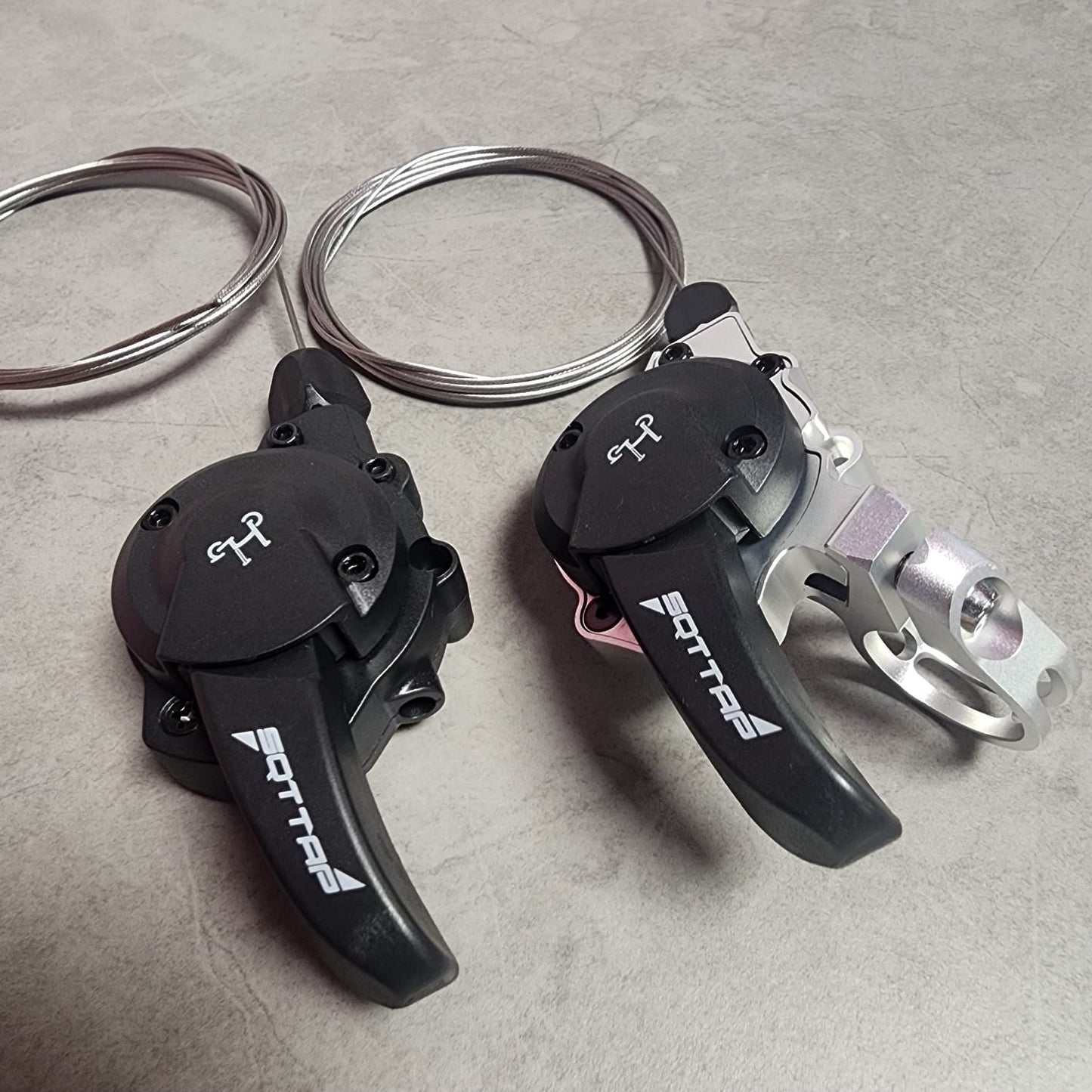 HH SHIFTER SQT FOR BROMPTON