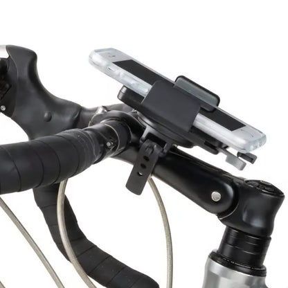NITE IZE Squeeze® Rotating Smartphone Bar Mount