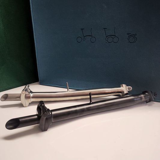 ZENITH TITANIUM STEM SUPERIOR GRADE 5
