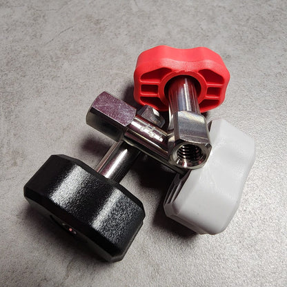 HH STOP DISC TITANIUM