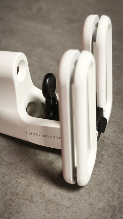 MINIMODS ADJUSTABLE FRONT CARRIER BLOCK