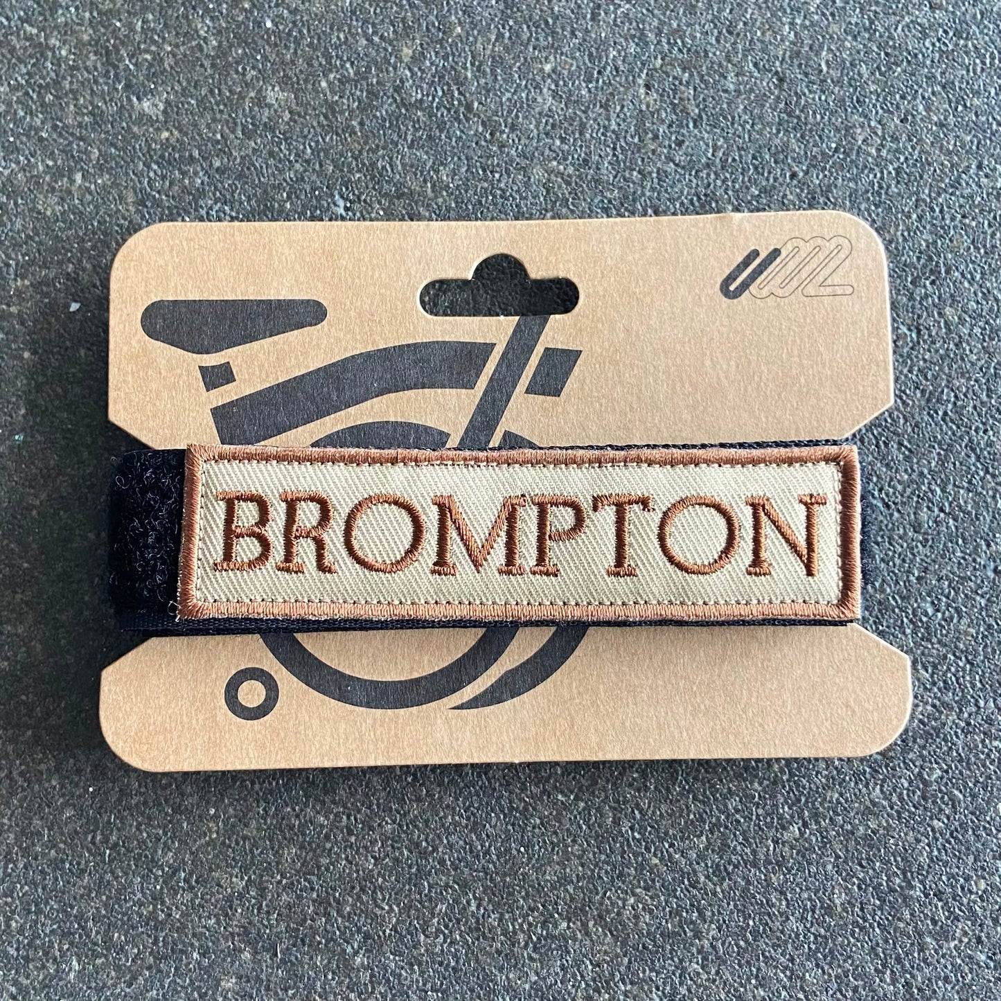 BROMPTON STRAP