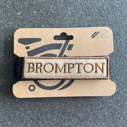 BROMPTON STRAP