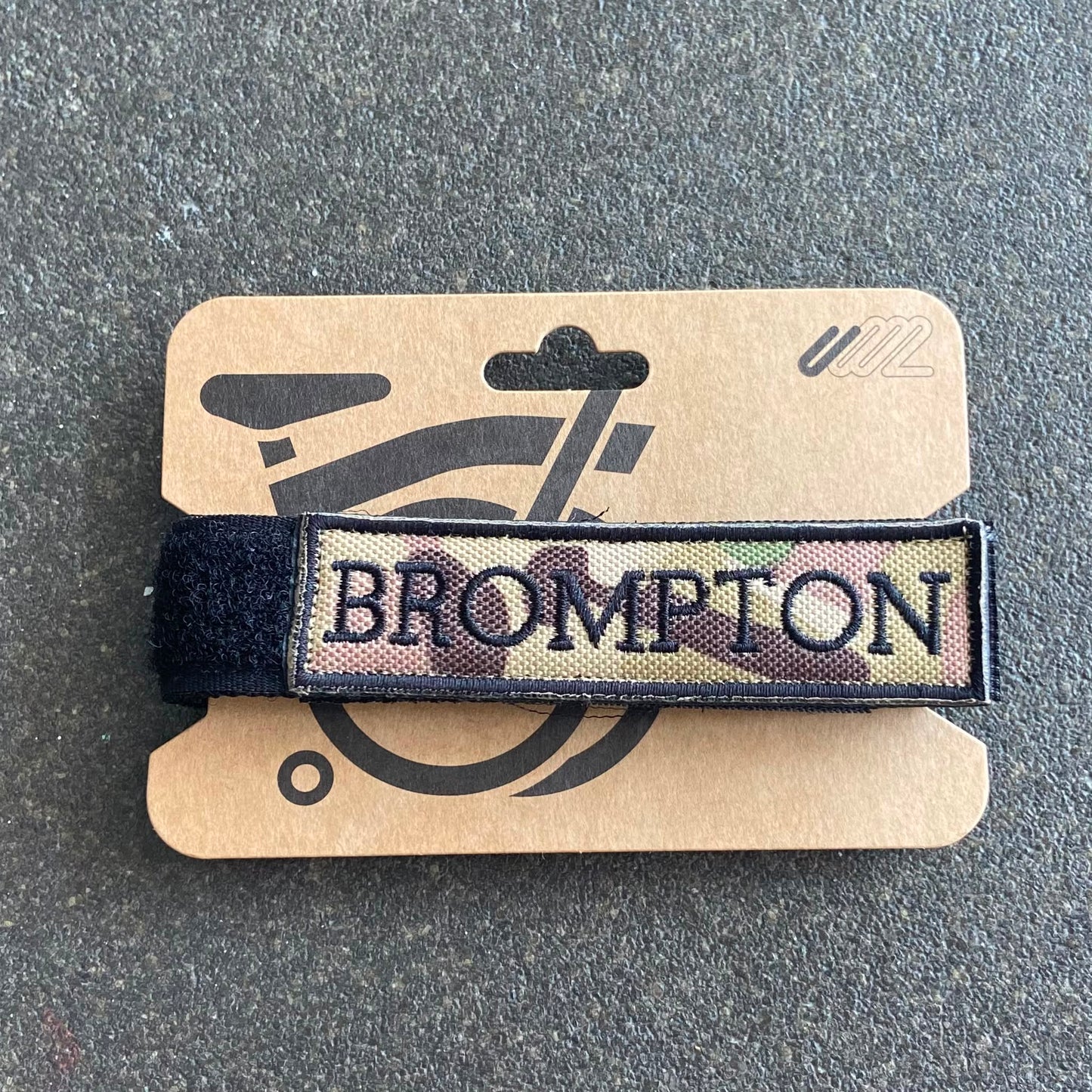 BROMPTON STRAP