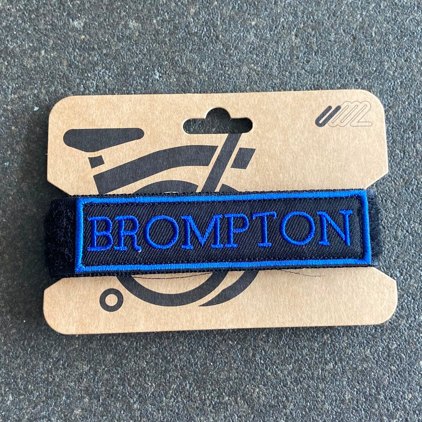 BROMPTON STRAP
