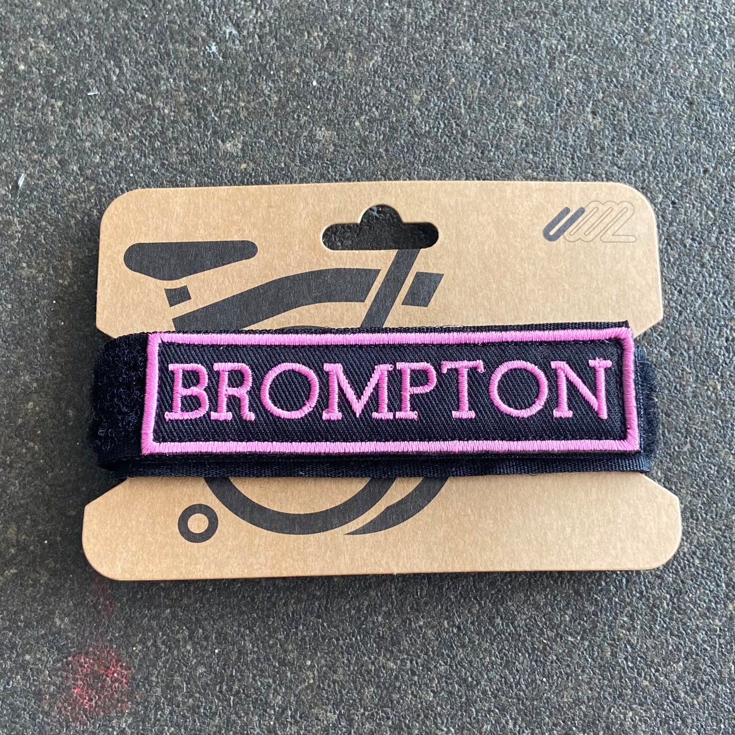 BROMPTON STRAP