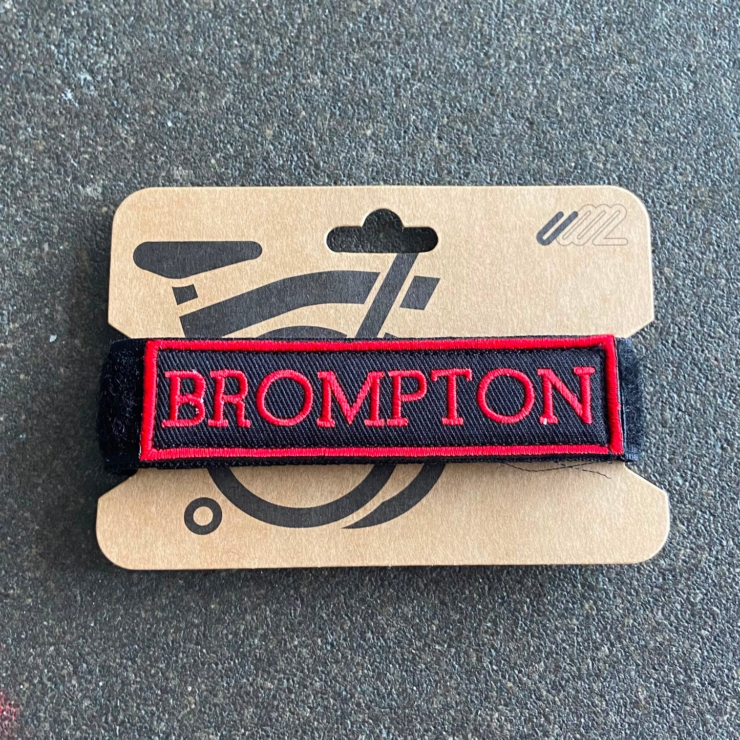 BROMPTON STRAP