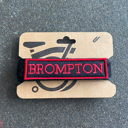 BROMPTON STRAP