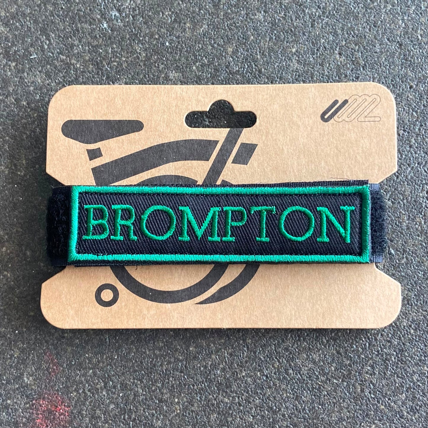BROMPTON STRAP