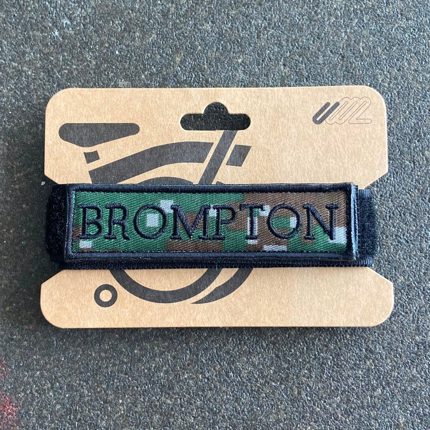 BROMPTON STRAP