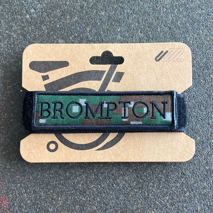 BROMPTON STRAP