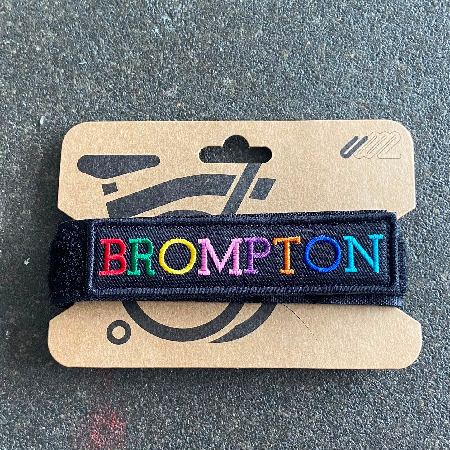 BROMPTON STRAP