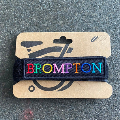 BROMPTON STRAP