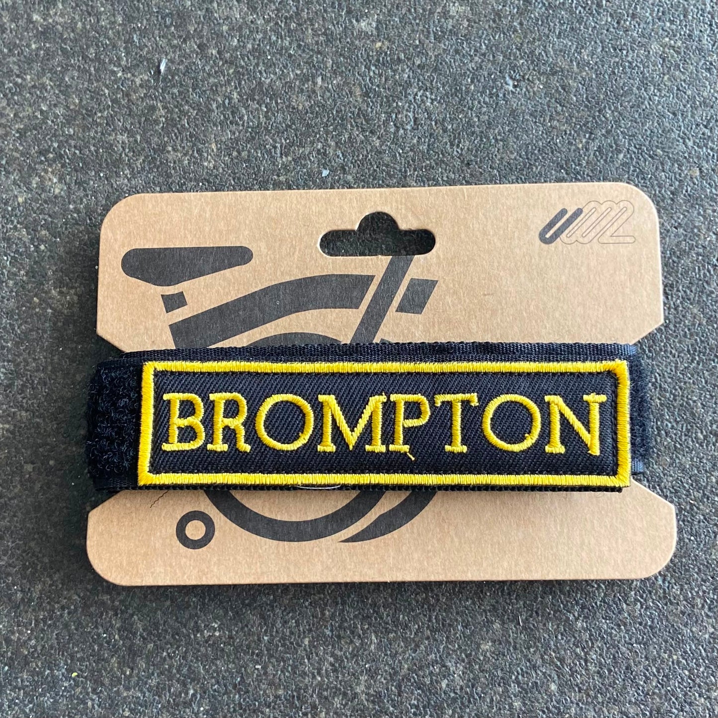 BROMPTON STRAP