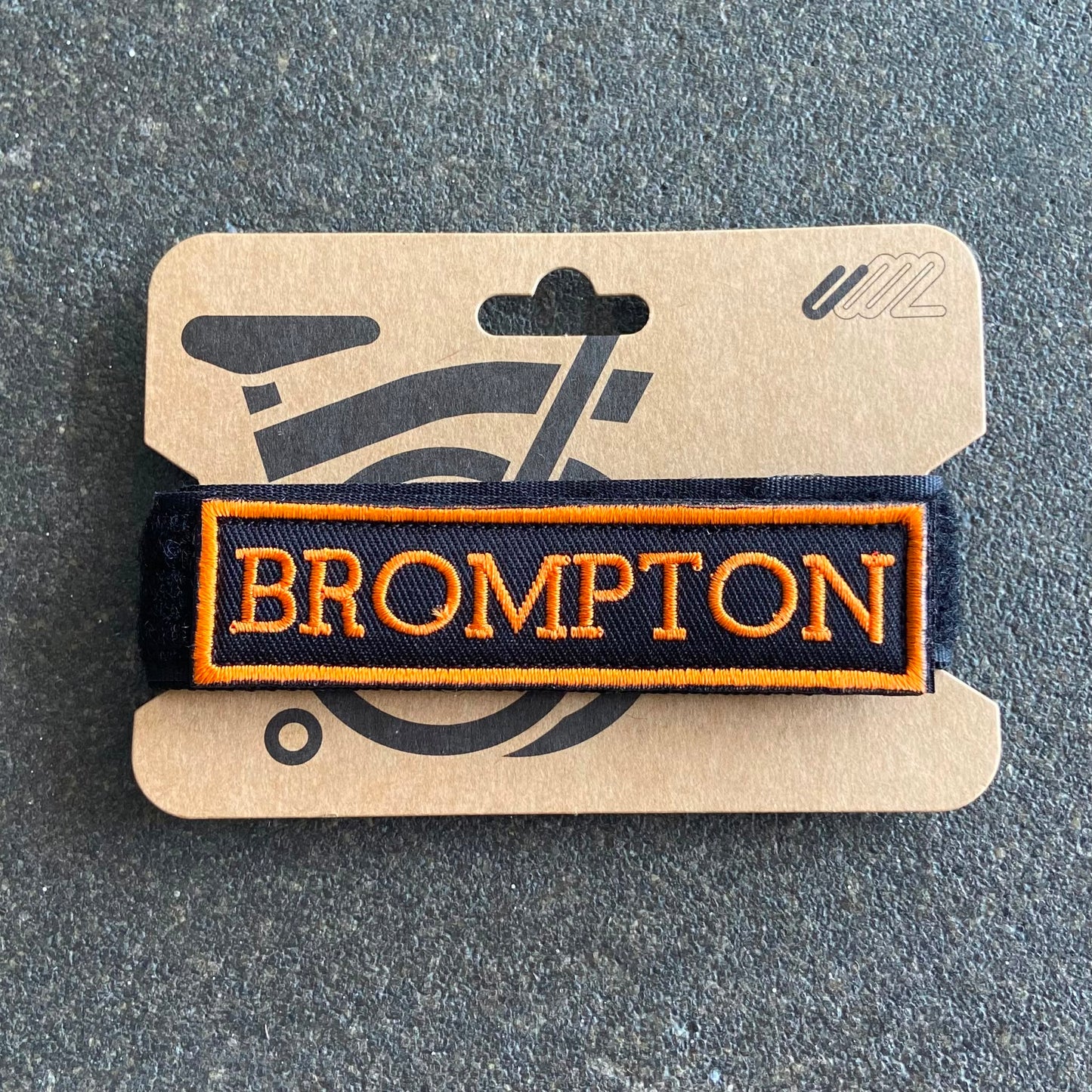 BROMPTON STRAP