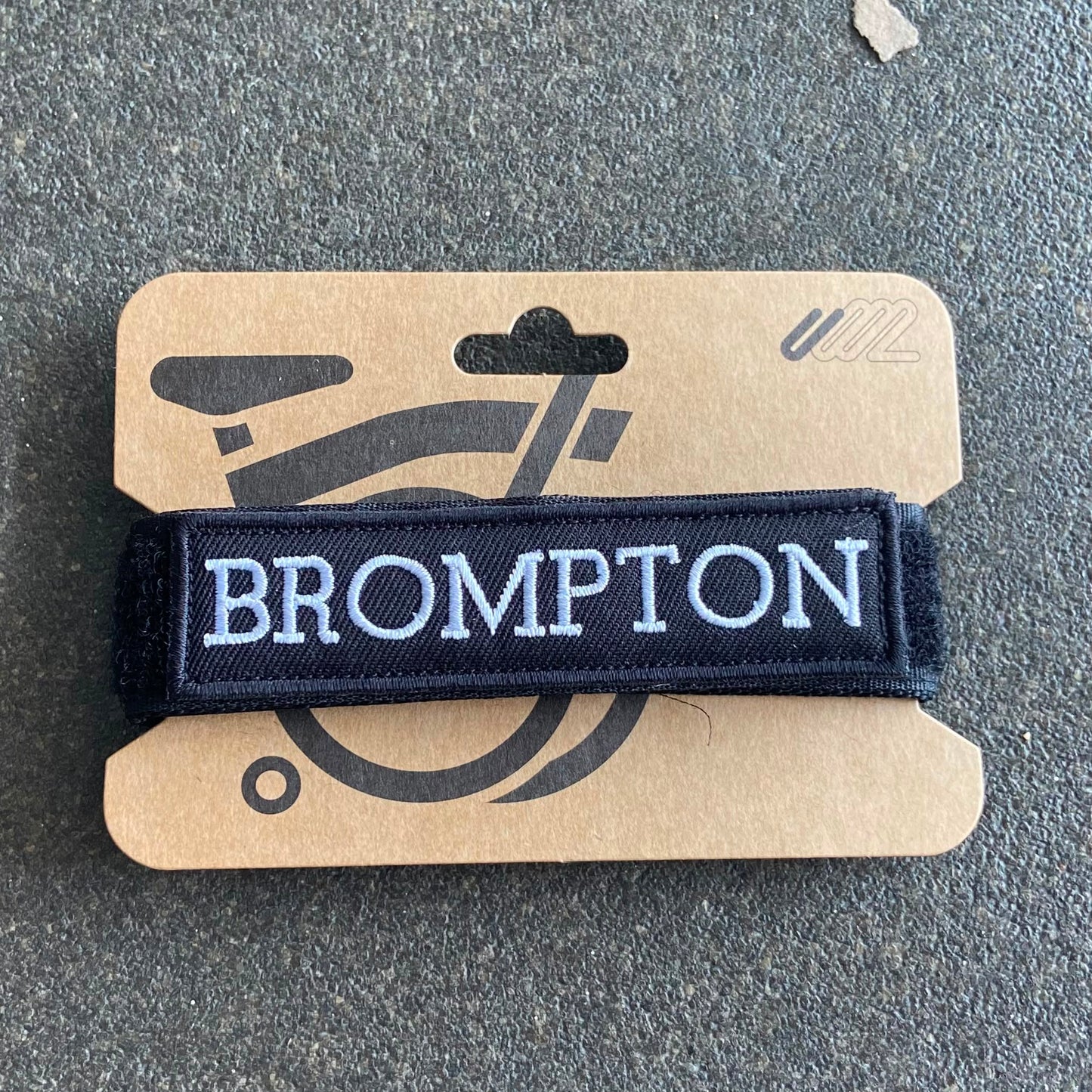 BROMPTON STRAP