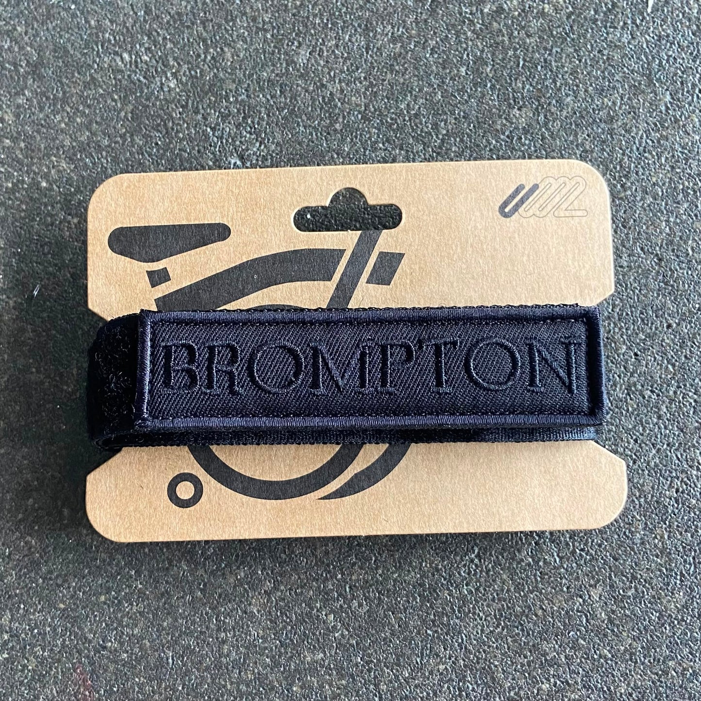 BROMPTON STRAP