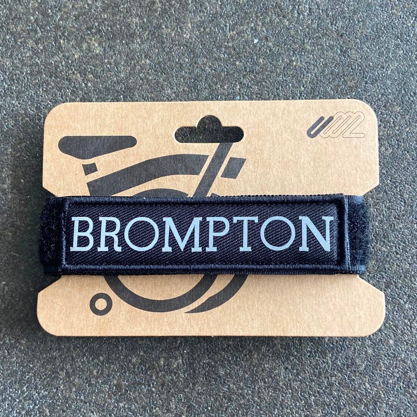 BROMPTON STRAP