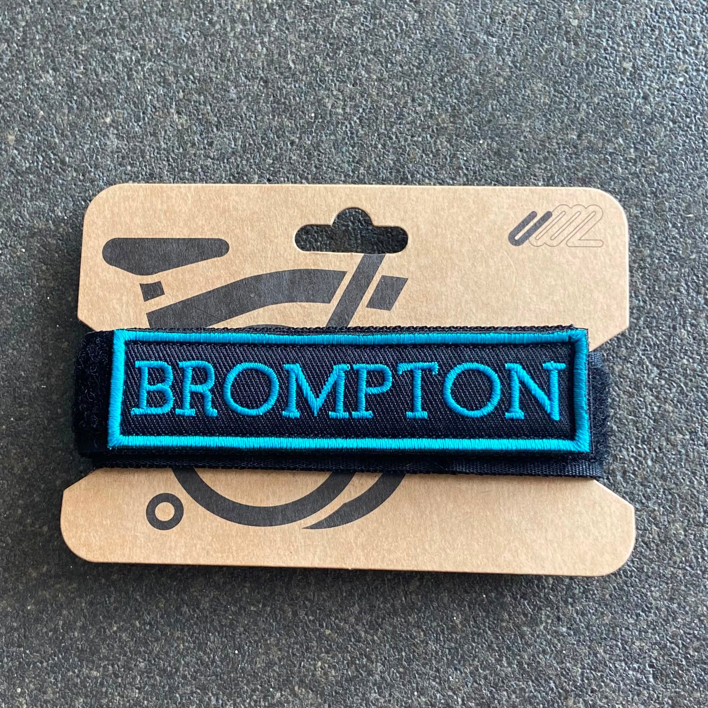 BROMPTON STRAP